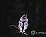 AUSTRIA ALPINE SKIING WORLD CUP