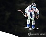 AUSTRIA ALPINE SKIING WORLD CUP