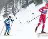 FINLAND CROSS COUNTRY WORLD CUP