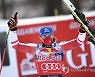AUSTRIA ALPINE SKIING WORLD CUP
