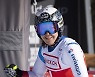 SWITZERLAND ALPINE SKIING WORLD CUP