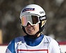 SWITZERLAND ALPINE SKIING WORLD CUP