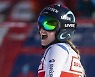 SWITZERLAND ALPINE SKIING WORLD CUP