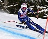 SWITZERLAND ALPINE SKIING WORLD CUP