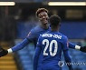 BRITAIN SOCCER ENGLISH FA CUP