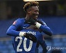 BRITAIN SOCCER ENGLISH FA CUP