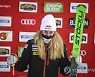 SWEDEN FREESTYLE SKIING WORLD CUP