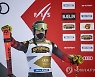 SWEDEN FREESTYLE SKIING WORLD CUP