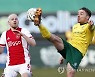 NETHERLANDS SOCCER EREDIVISIE