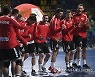 EGYPT HANDBALL WORLD CHAMPIONSHIP 2021