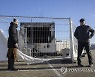 Virus Outbreak Netherlands
