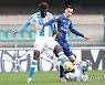 ITALY SOCCER SERIE A