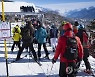 SWITZERLAND CORONAVIRUS PANDEMIC COVID19