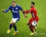 GERMANY SOCCER BUNDESLIGA