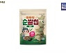 아이배냇, 국산 백미·가바쌀로 만든 '꼬마 바사삭 순쌀칩' 김맛 출시