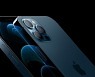 애플, 사상 첫 1000억달러 매출 전망.."아이폰12 잘 나가네"