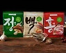 풀무원 '자연은 맛있다' 정·백·홍, 패키지 디자인상 수상