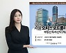 [머니팁] 한투운용, '서울오피스포트폴리오부동산펀드' 출시