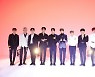 '컴백' 골든차일드 "2021년 하면 떠오르는 팀 되고파"