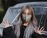 제이미 '반짝반짝'