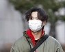 김영흠 '멋진 눈웃음'