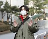 김영흠 '불후' 출근해요