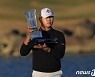 'PGA 통산 3승' 김시우, 한국 선수 중 2번째로 상금 1300만달러 돌파