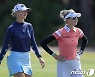 LPGA 개막전 우승 제시카 코르다와 여동생 넬리