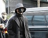 에이티즈 성화 '멋짐 흩날리며'