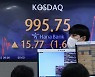 '천스닥'이 눈 앞에