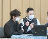 '컬투쇼' 에픽하이 "美 타임스퀘어 전광판 광고? 우리가 할 돈은 없어"