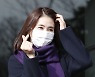 이일화 '하트 여신'