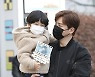 '비밀의 남자' 강은탁, 꿀 떨어지는 눈빛