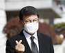 설운도 '영원한 오빠의 심쿵 하트'