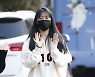 체리블렛 채린 '풋풋한 소녀미'