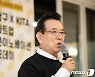 정순균 강남구청장 "정의선 면담 공식 요청..GBC 원안대로"