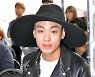 잇단 구설수→사망..故아이언의 마지막 게시글 "못난 놈 좋아해줘 감사"