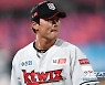 [오피셜]KBO 연봉조정위원회, 결국 주권 손 들었다..2억5000만원 확정