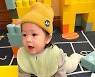 양미라, '독박육아' 중 아들과 '단둘이 첫 외출' "갈 때까지는 좋았는데.." [in스타★]