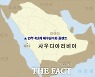 두산중공업, 사우디서 7800억원 규모 해수담수화플랜트 수주