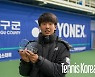 [요넥스14 양구주니어] 김장준, 대회 2연패 달성!