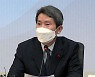 이인영 "한미군사훈련, 지혜롭고 유연한 해법 필요"