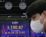 장 초반 강세..코스피·코스닥 상승폭 1%대로 확대