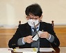 도규상 "정책금융기관별 녹색금융 전담조직 신설..'그린금융協' 구성"