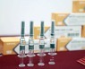 터키, 중국산 코로나 백신 650만회분 추가 반입