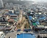 경북 울진군, 울진읍 상습침수지 '배수펌프장 공사' 본격화 .. 152억 투입