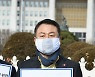 안승남 시장, "정부, 소상공인·자영업자 특단 대책 마련" 촉구