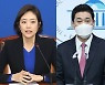 오신환 "고민정 文이 가르쳤나?..이런 저질 정치인 처음"