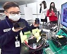 자율주행차의 눈인 '라이다' 개발에 박차
