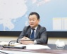 강상인 팬스타 사장, "국제해상특송 '로로선'으로 코로나 위기 돌파"